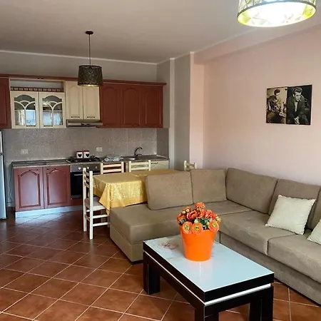 Appartement Ayden *