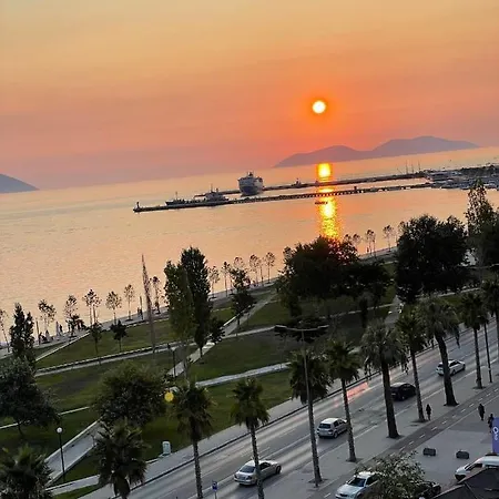Ayden Appartement Vlorë